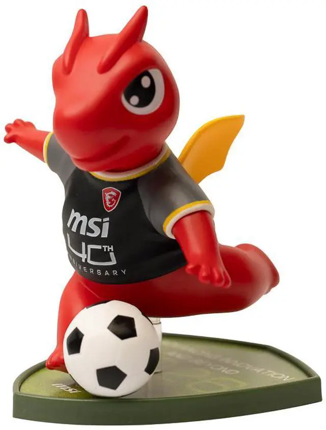 Alt view image 3 of 5 - MSI Gifts