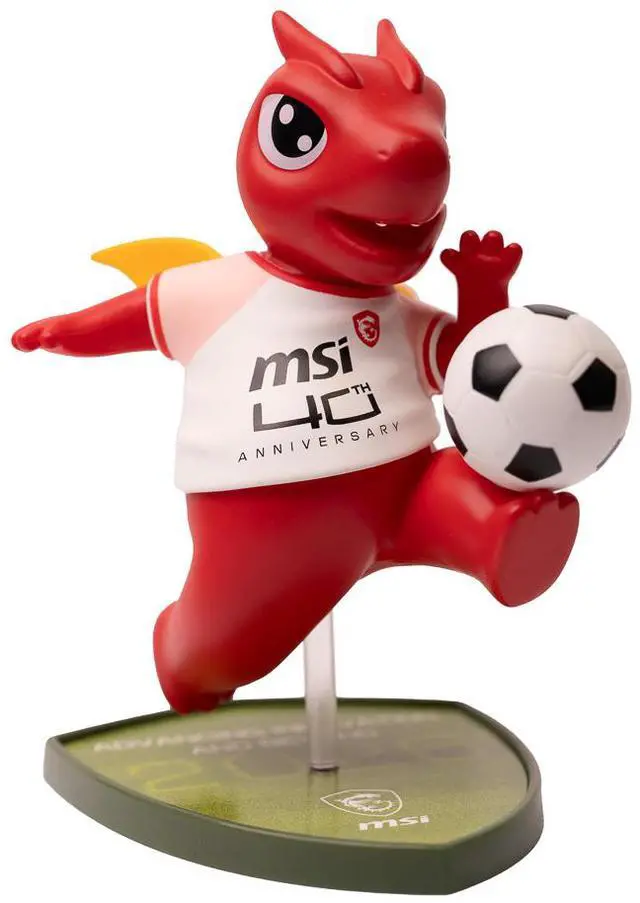 Alt view image 4 of 5 - MSI Gifts