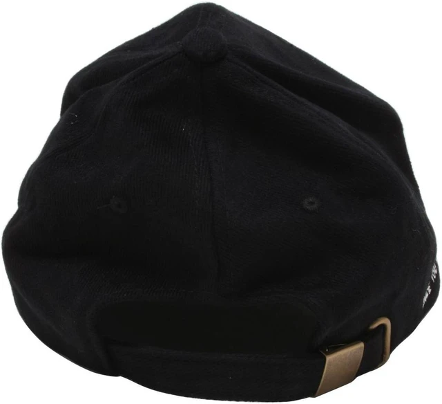 Alt view image 3 of 3 - Newegg Black Baseball Cap with "Corsair" Logo - OEM