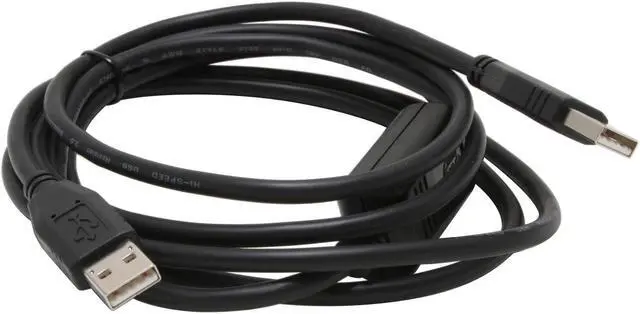 Main image of Fuji PLUS PL-220A USB 2.0 Bridge Cable/File Data Transfer