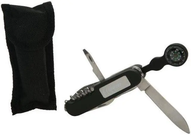 Main image of Utility Pocket Knife - OEM