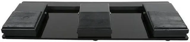Alt view image 2 of 5 - Scythe USB 3FOOT SWITCH USB Foot Switch Triple