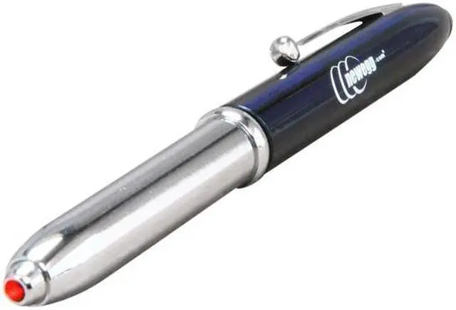 Main image of Laser pointer pen with stylus