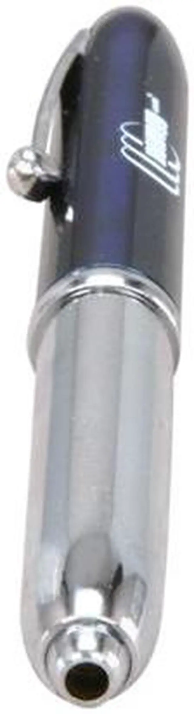 Alt view image 2 of 2 - Laser pointer pen with stylus