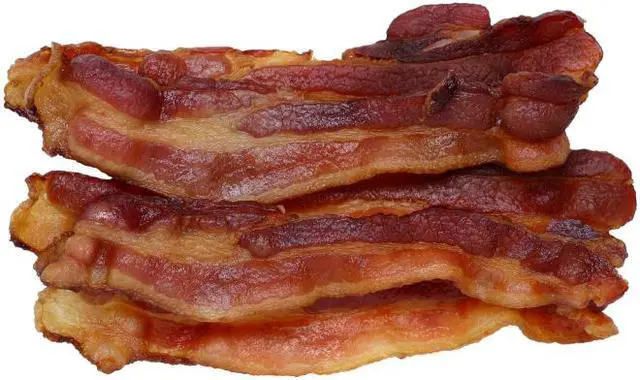 Main image of Newegg Crispy Bacon - OEM