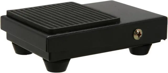 Main image of Scythe USB-1FS-2 USB Foot Switch 2 Single