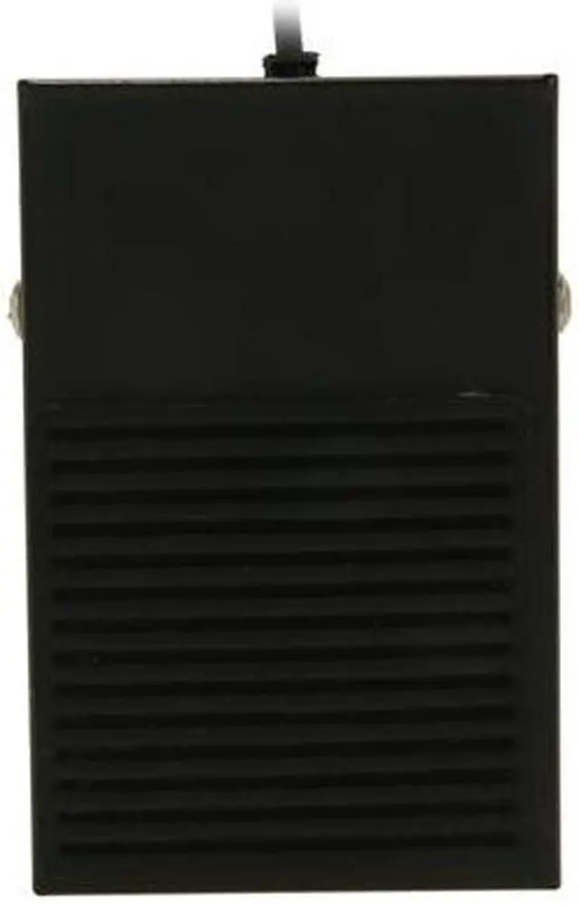 Alt view image 2 of 5 - Scythe USB-1FS-2 USB Foot Switch 2 Single