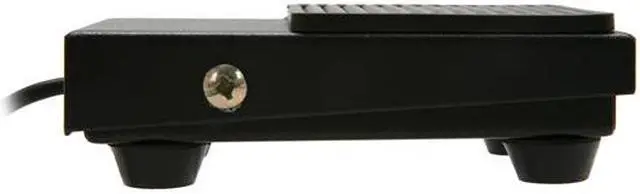 Alt view image 3 of 5 - Scythe USB-1FS-2 USB Foot Switch 2 Single
