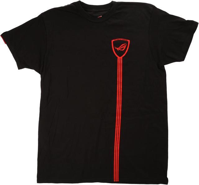 Main image of ASUS ROG T-Shirt Red X-Large