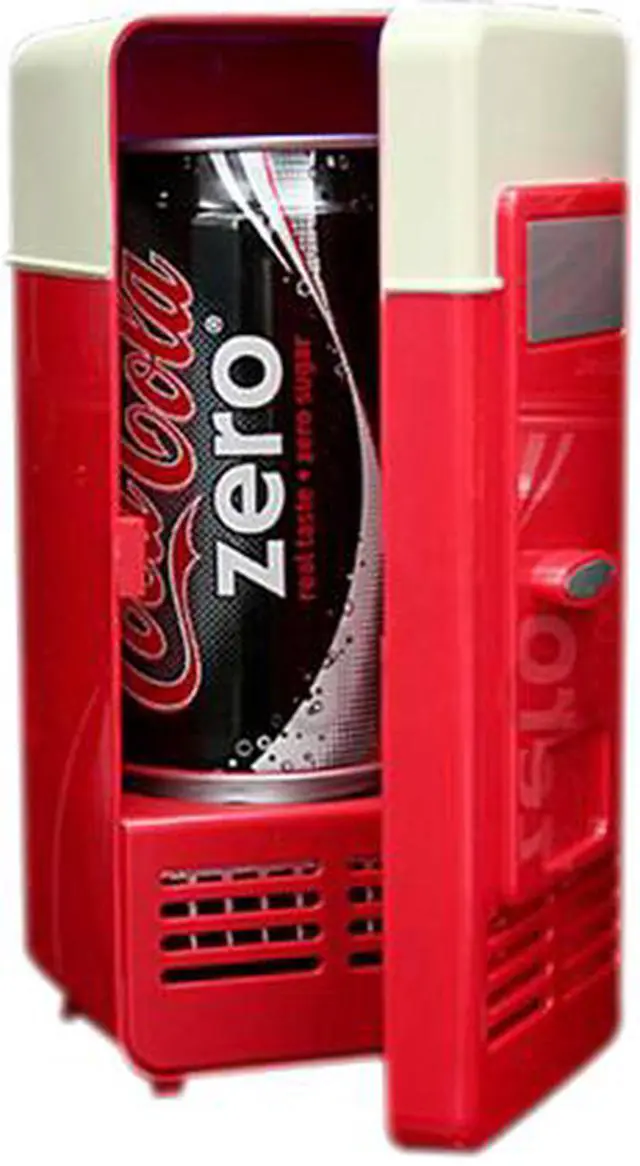 Main image of Newo corporation 019 Dream Cheeky USB Fridge