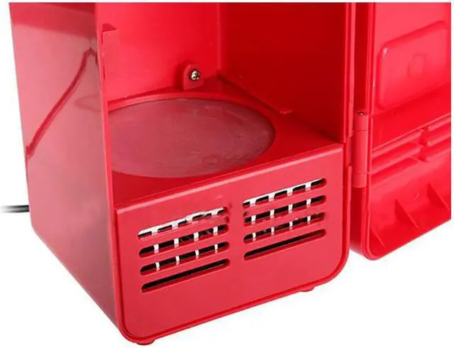 Alt view image 3 of 4 - Newo corporation 019 Dream Cheeky USB Fridge
