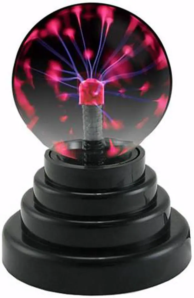 Main image of Newo corporation 087 Dream Cheeky USB Plasma Ball