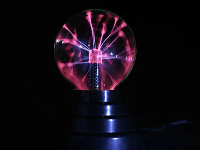 Alt view image 2 of 3 - Newo corporation 087 Dream Cheeky USB Plasma Ball