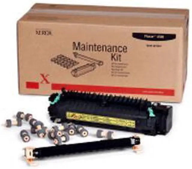 Main image of XEROX 108R00600 110 Volt Maintenance Kit For Phaser 4500