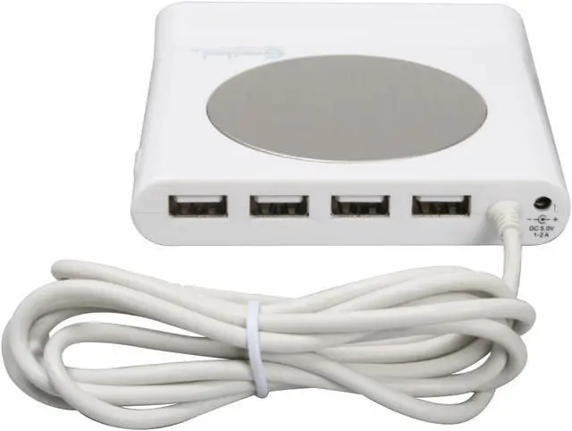 Alt view image 5 of 8 - SYBA CL-USB-CLCWHB USB cup warmer