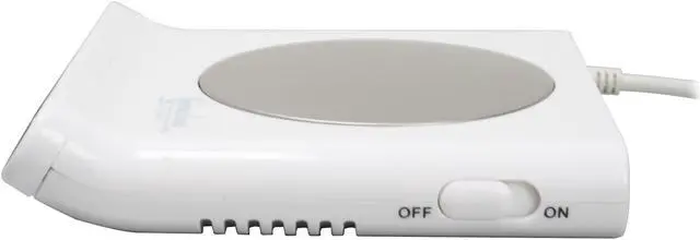 Alt view image 6 of 8 - SYBA CL-USB-CLCWHB USB cup warmer