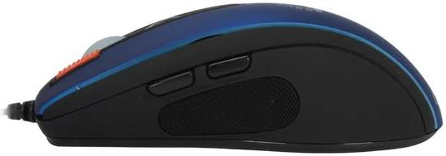 Alt view image 5 of 10 - OCZ Equalizer Laser Gaming Mouse