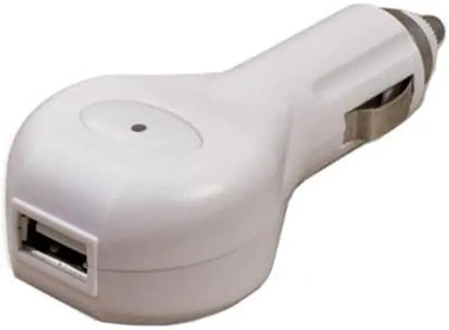 Alt view image 2 of 3 - SYBA SY-IPO20010 USB Car Charger