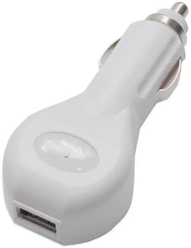 Main image of SYBA SY-IPO20010 USB Car Charger