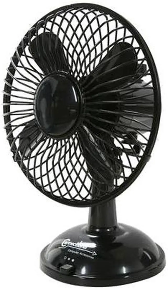 Main image of SYBA CL-ACC65015 USB Fan