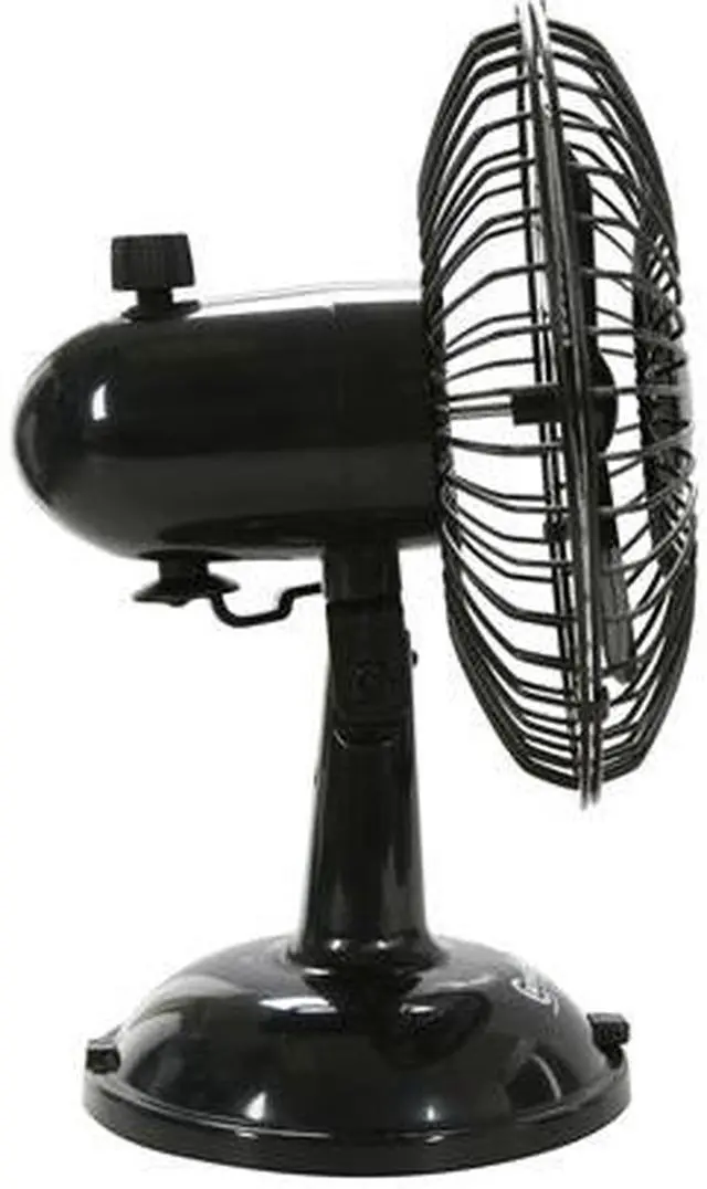 Alt view image 4 of 6 - SYBA CL-ACC65015 USB Fan
