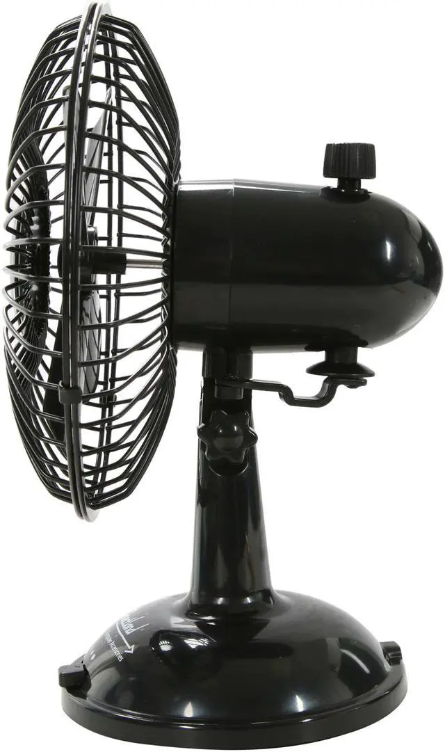 Alt view image 6 of 6 - SYBA CL-ACC65015 USB Fan