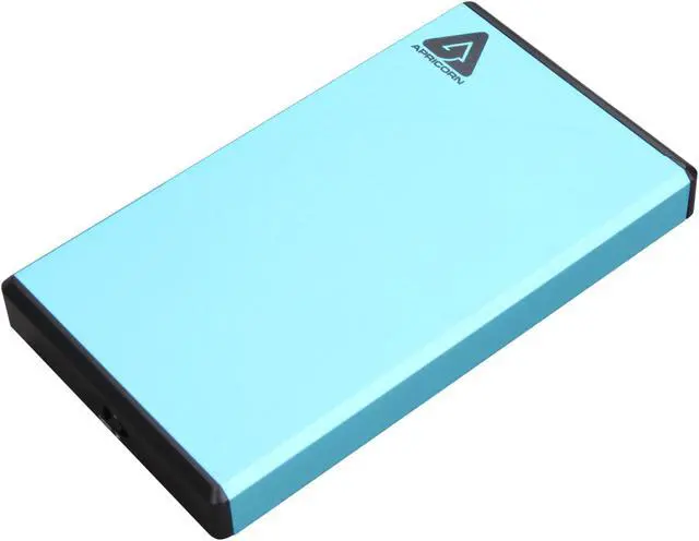 Main image of Apricorn Gift- External Enclosure