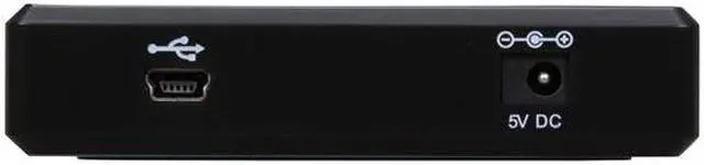 Alt view image 3 of 5 - Apricorn Gift- External Enclosure