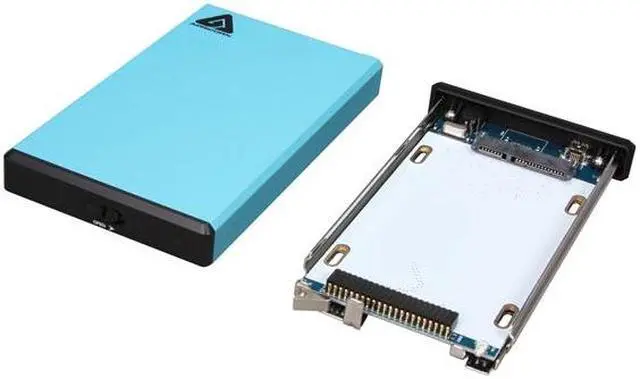 Alt view image 4 of 5 - Apricorn Gift- External Enclosure