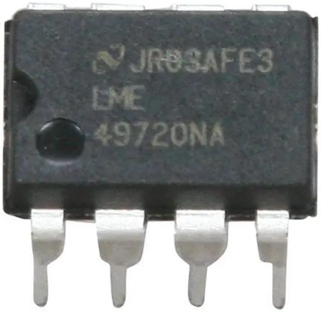 Alt view image 4 of 7 - ASUS Xonar Op-amp Upgrade Kit