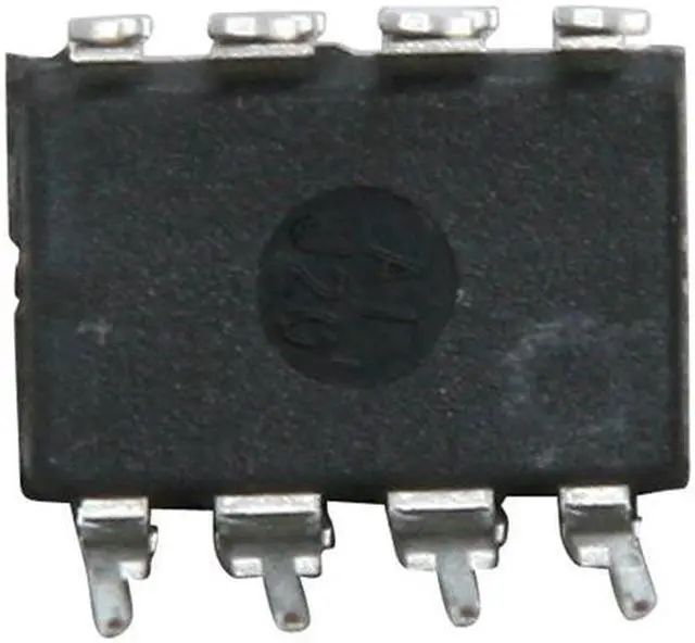 Alt view image 6 of 7 - ASUS Xonar Op-amp Upgrade Kit