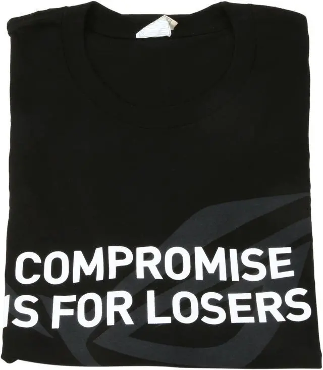 Main image of ASUS T-shirt Dark gray - Gift