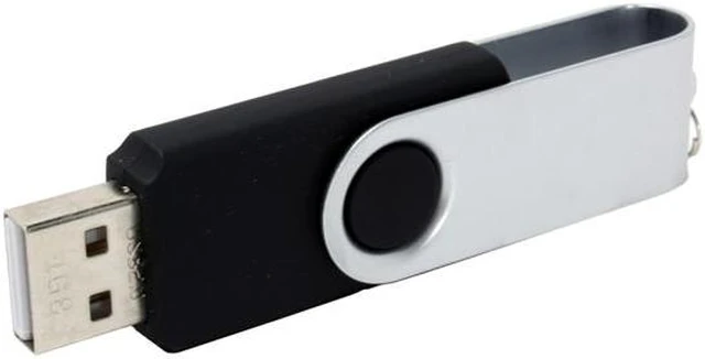 Main image of ABS Gift 2GB USB Flash Drive