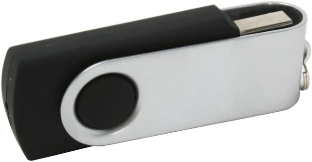 Alt view image 2 of 2 - ABS Gift 2GB USB Flash Drive