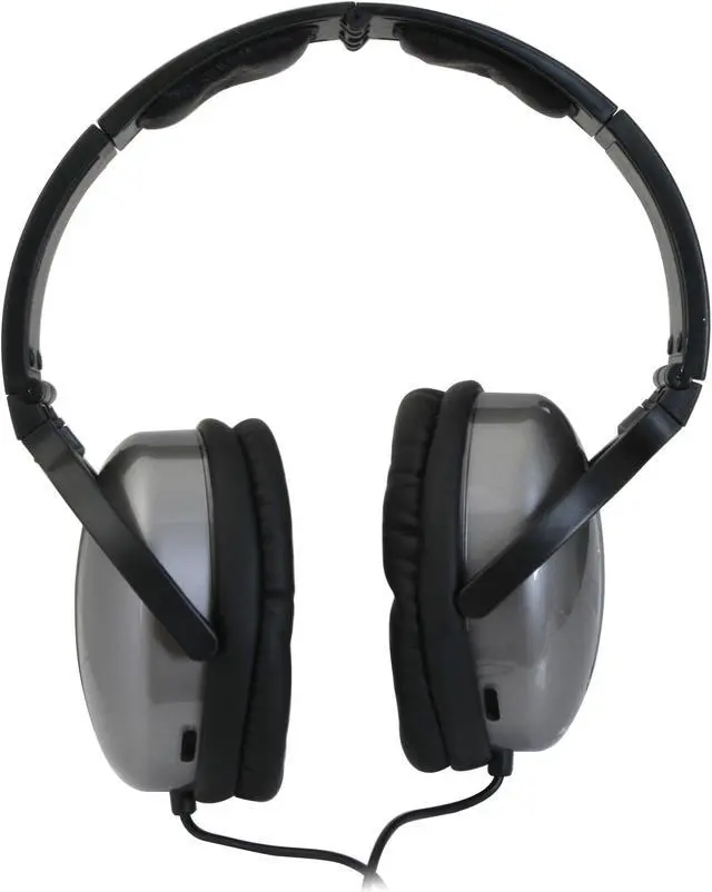 Alt view image 2 of 8 - ABS Gift Noise Reduction Headphones - OEM