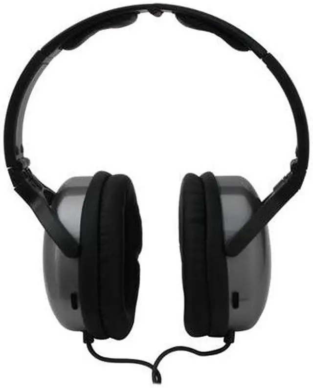 Alt view image 3 of 8 - ABS Gift Noise Reduction Headphones - OEM