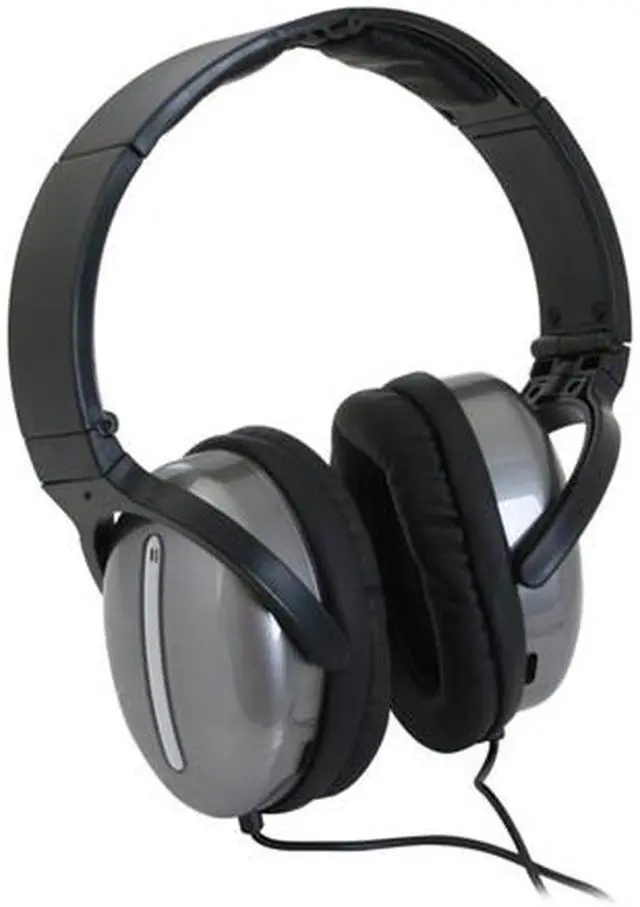 Main image of ABS Gift Noise Reduction Headphones - OEM