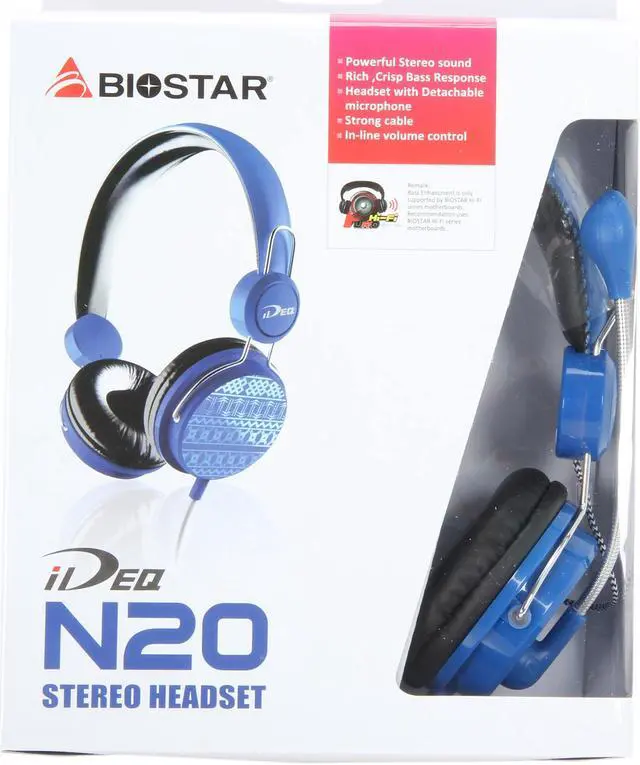 Alt view image 7 of 7 - Biostar Gift