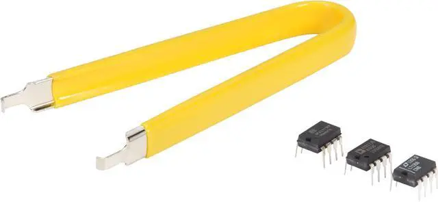 Main image of GIGABYTE OP-AMP Premium Upgrade Kit