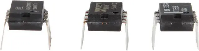 Alt view image 2 of 5 - GIGABYTE OP-AMP Premium Upgrade Kit