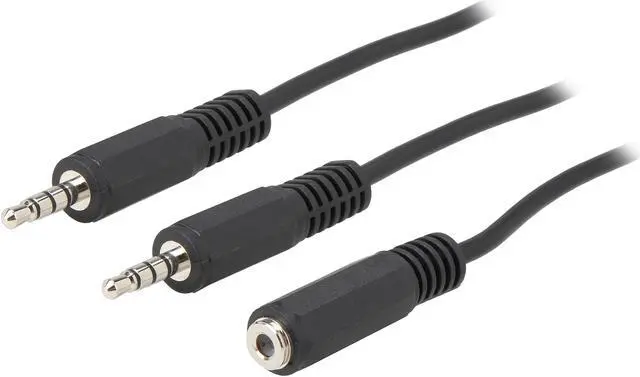 Alt view image 3 of 6 - Elgato Gift - Chat Link, Party Chat Adapter for Xbox One and PlayStation 4