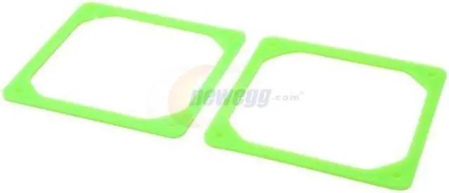 Main image of Thermaltake A2383 80mm Fan Noise Dampener