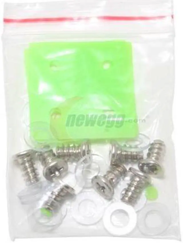 Alt view image 2 of 3 - Thermaltake A2383 80mm Fan Noise Dampener