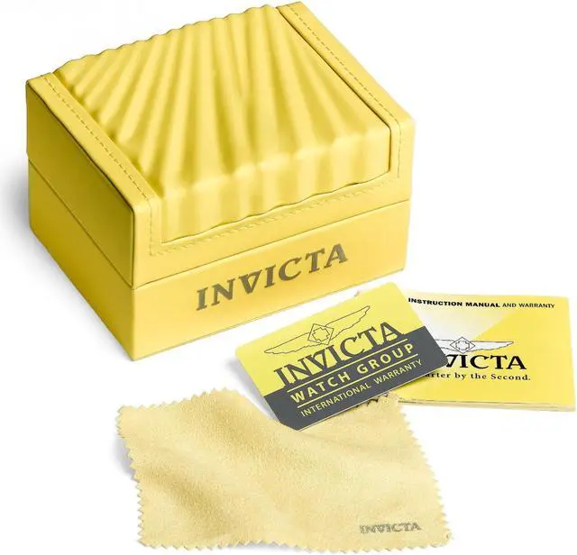 Alt view image 4 of 10 - Invicta Pro Diver 8932 Stainless Steel Watch