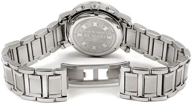 Alt view image 3 of 20 - Women's Invicta II Chronograph Diamond Watch