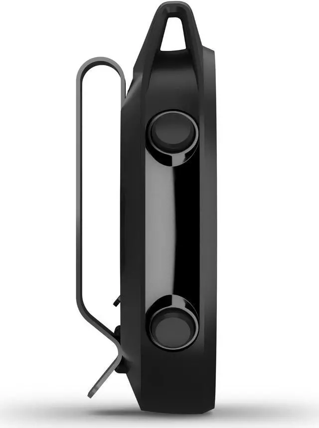 Alt view image 2 of 4 - Garmin Approach G12, Black | GPS golf range finder 010-02555-00