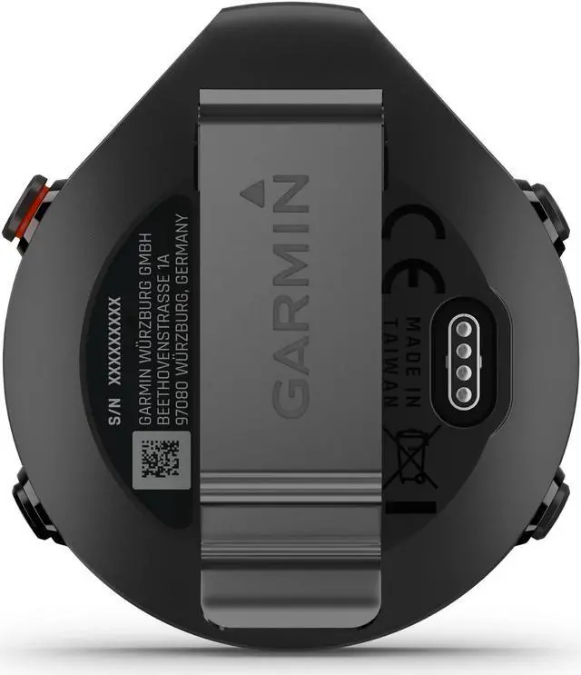 Alt view image 3 of 4 - Garmin Approach G12, Black | GPS golf range finder 010-02555-00