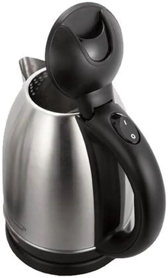 Alt view image 2 of 4 - 1.7L SS ELEC TEA KETTLE