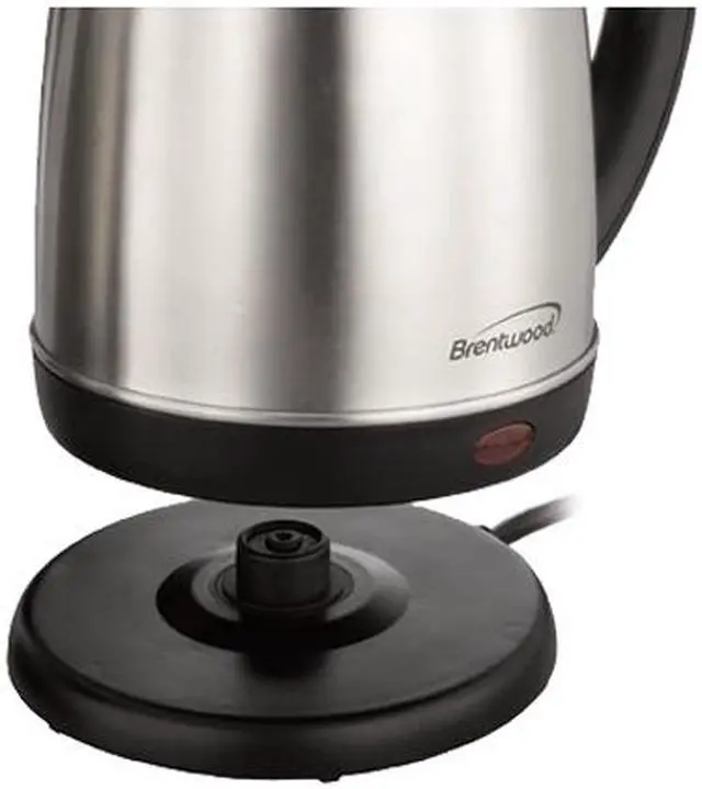 Alt view image 4 of 4 - 1.7L SS ELEC TEA KETTLE