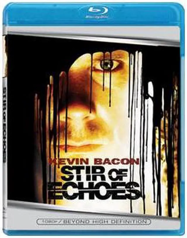 Main image of Stir Of Echoes Kevin Bacon, Kathryn Erbe, Illeana Douglas, Liza Weil, Kevin Dunn, Conor O'Farrell, Jenny Morrison, Zachary David Cope, Lisa Lewis, Eddie Bo Smith Jr.